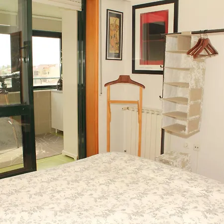 Schoene In Mit Sonnenterrasse By Interhome פורטו