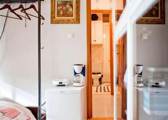 Schoene In Mit Sonnenterrasse By Interhome * פורטו