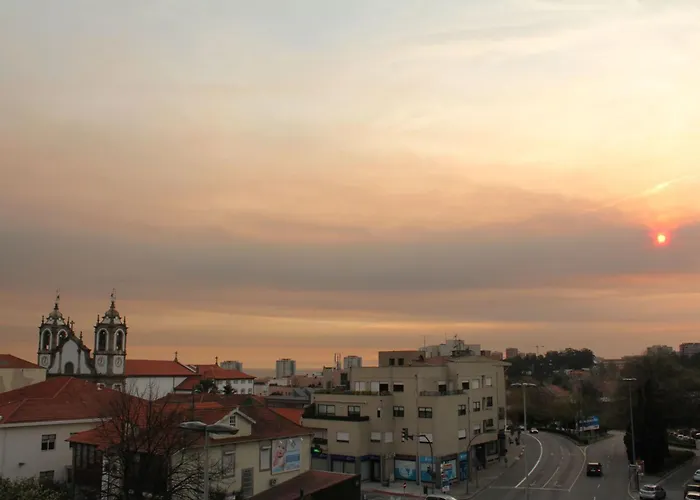 Schoene In Mit Sonnenterrasse By Interhome * פורטו