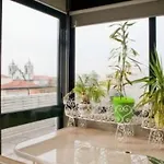 Apartman Schoene In Mit Sonnenterrasse By Interhome