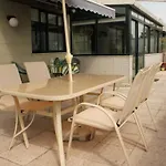 Schoene In Mit Sonnenterrasse By Interhome Porto