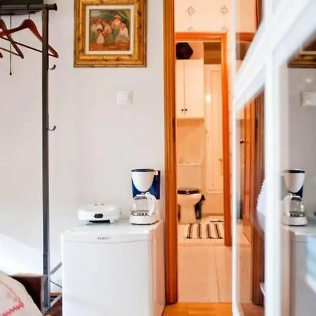 Schoene In Mit Sonnenterrasse By Interhome * Porto