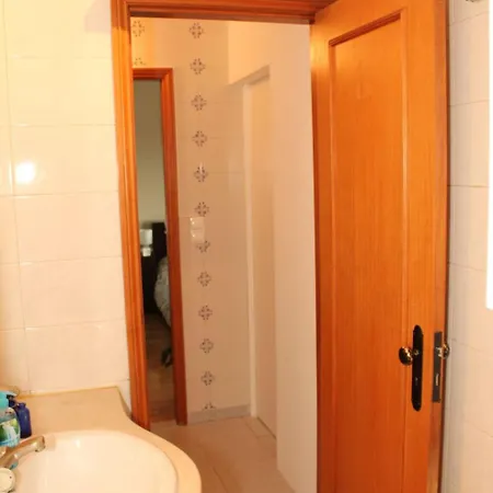 Schoene In Mit Sonnenterrasse By Interhome Apartment