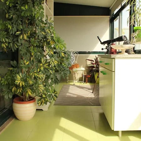 Schoene In Mit Sonnenterrasse By Interhome *