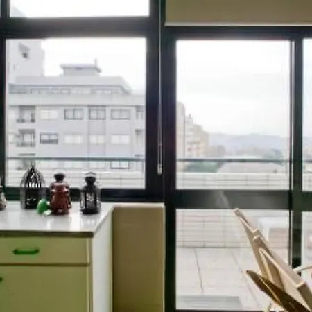 Apartment Schoene In Mit Sonnenterrasse By Interhome Porto