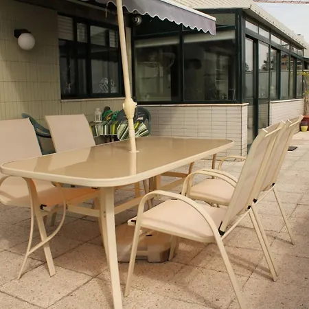 Schoene In Mit Sonnenterrasse By Interhome Porto