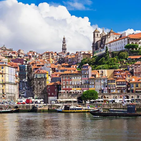Schoene In Mit Sonnenterrasse By Interhome Porto