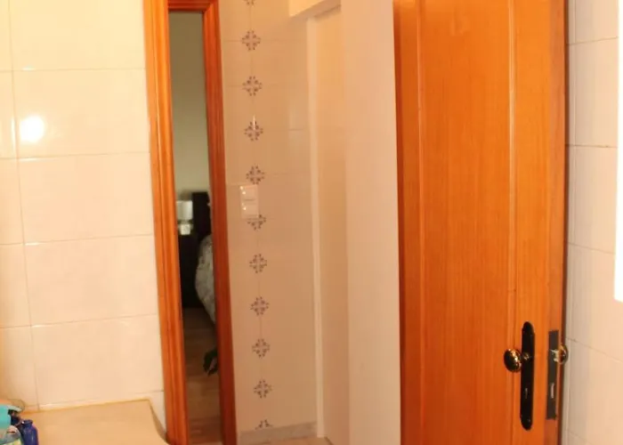 Schoene In Mit Sonnenterrasse By Interhome Apartment