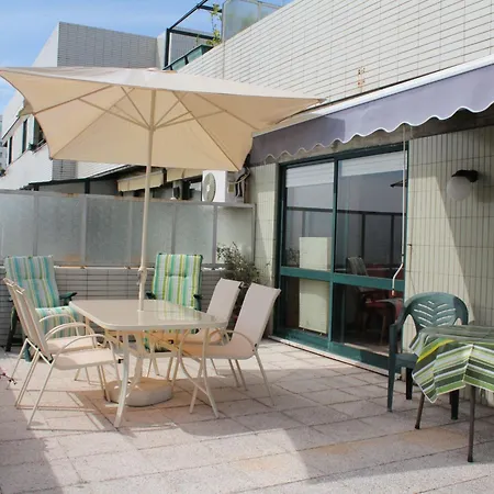 Schoene In Mit Sonnenterrasse By Interhome 公寓