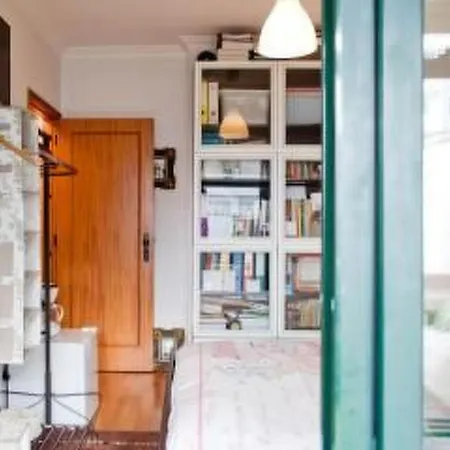 Schoene In Mit Sonnenterrasse By Interhome *