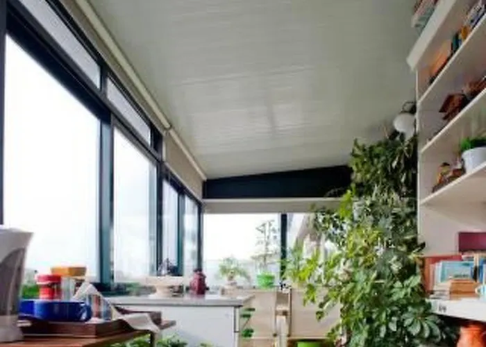 Schoene In Mit Sonnenterrasse By Interhome Lejlighed