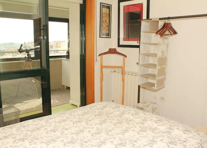 Schoene In Mit Sonnenterrasse By Interhome Πόρτο