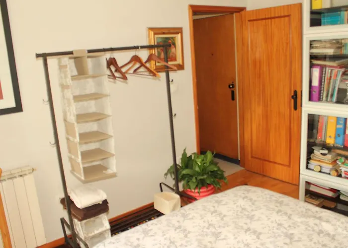 Schoene In Mit Sonnenterrasse By Interhome * Πόρτο