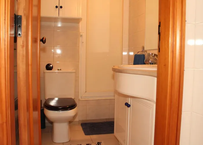 Διαμέρισμα Schoene In Mit Sonnenterrasse By Interhome Πόρτο